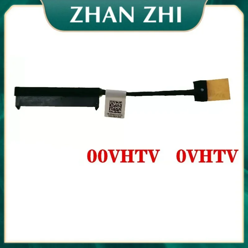 Новый гибкий кабель SATA SSD HDD для ноутбука Dell Inspiron 15 5542 5543 5548 5557 00vhtv 0vhh TV