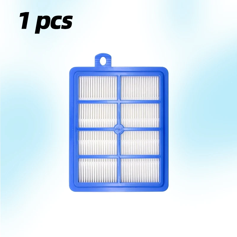 

Моющиеся фильтры HEPA для Philips FC9170, FC9064, FC9088, FC8038, FC9262, Electrolux H13