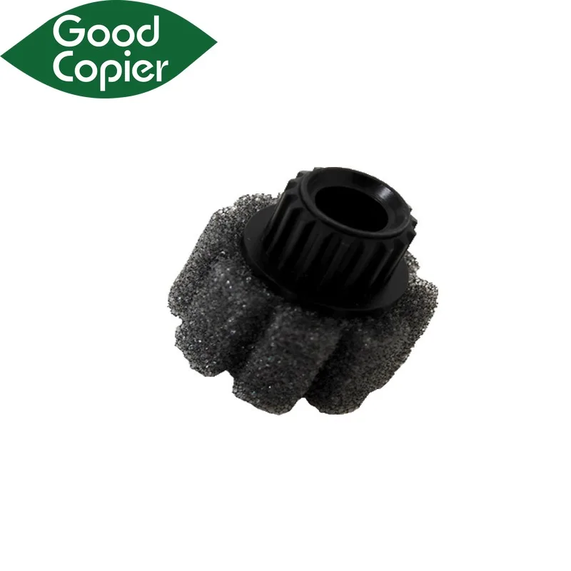 

10 шт. Губчатый ролик для захвата устройства для Ricoh 5500, 6500, 7500, 6000, 7000, 8000, 6001, 7001, 8001, 1075, 2075, 9000, 1100, 1350,