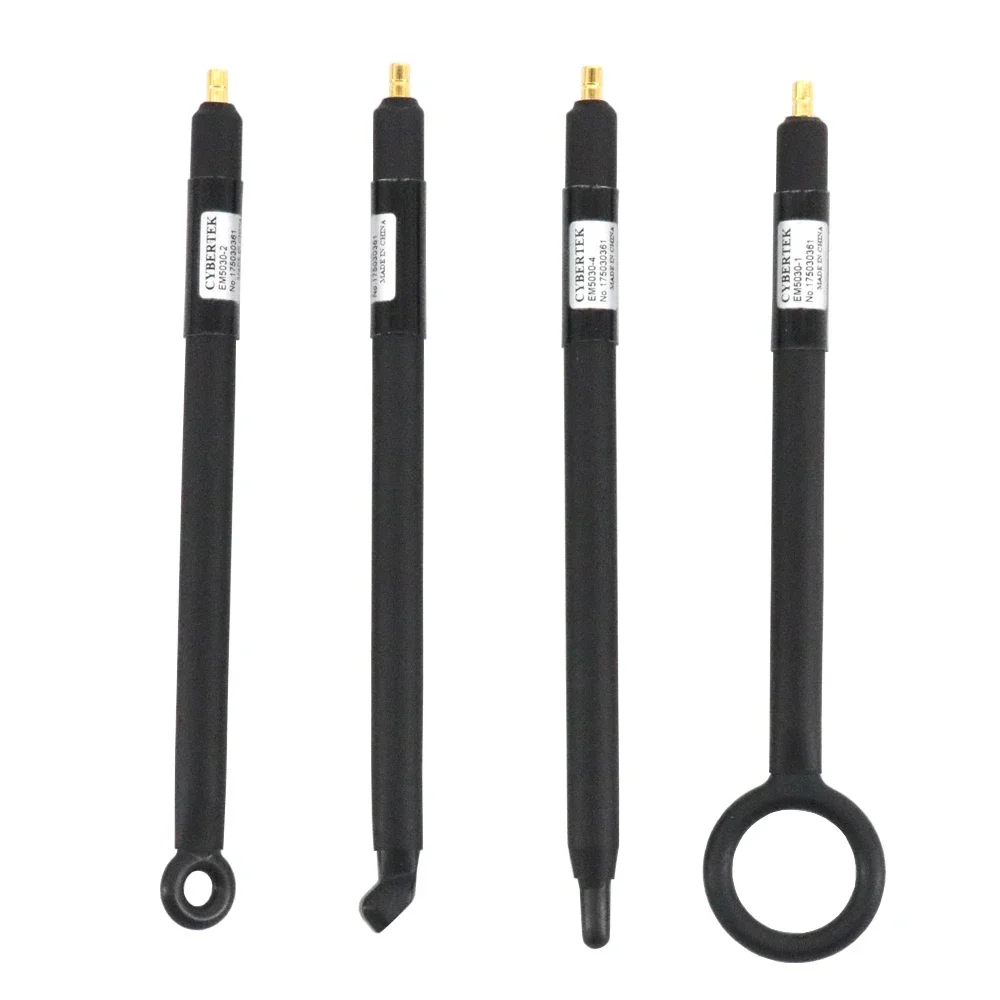 EM5030 Набор зондов ближнего поля с 4 типами измерения форм головки зонда Диапазон