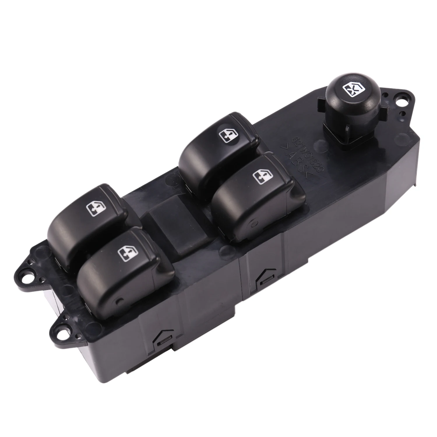 Новый выключатель стеклоподъемника для DAEWOO NUBIRA 96269354