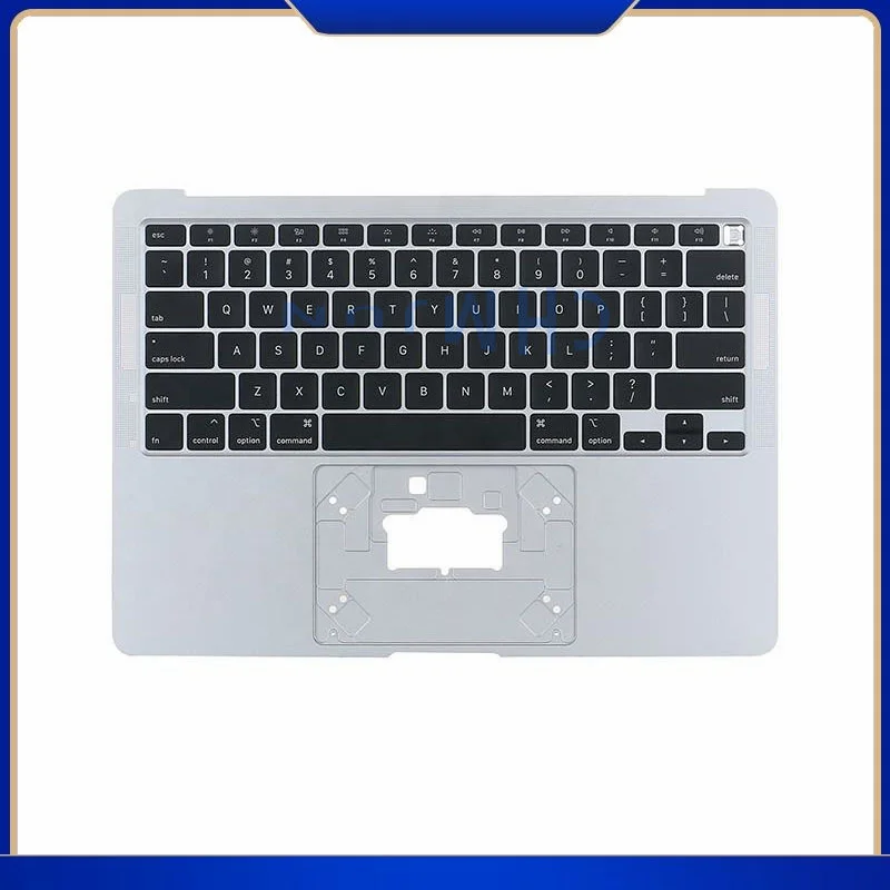 

A2179 Topcase Для Macbook Air Retina 13,3 ''с клавиатурой, американский, британский, французский, немецкий, испанский, английский, Top Case Palmrest 2020 года