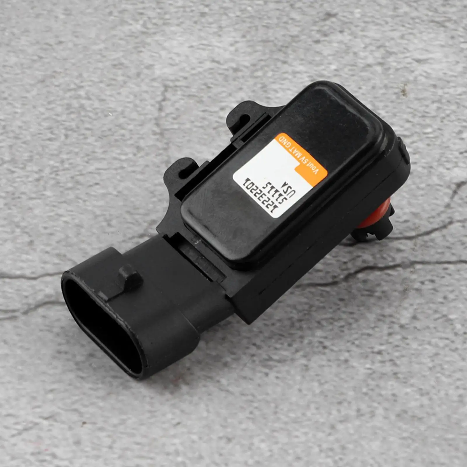 12232201 Автомобильный датчик давления в коллекторе MAP для датчика