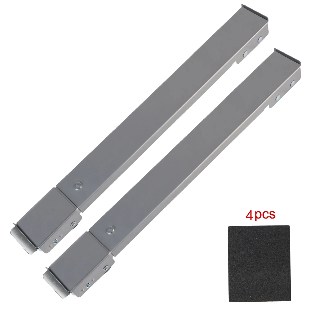 

Универсальная Мобильная Подставка-роллер Для Стиральной Машины, Холодильника, Сушилки, С 24 Колесами, Многофункциональная