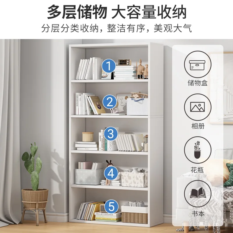 

Шкафчик для гостиной, витринный шкаф, деревянный шкафчик с дверью, шкаф, книжный шкаф от пола до стены, студенческий книжный шкаф