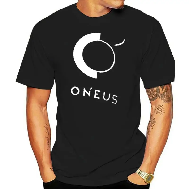 Новинка Футболка KPOP BOY GROUP ONEUS светильник US Официальная футболка для мальчиков oneus