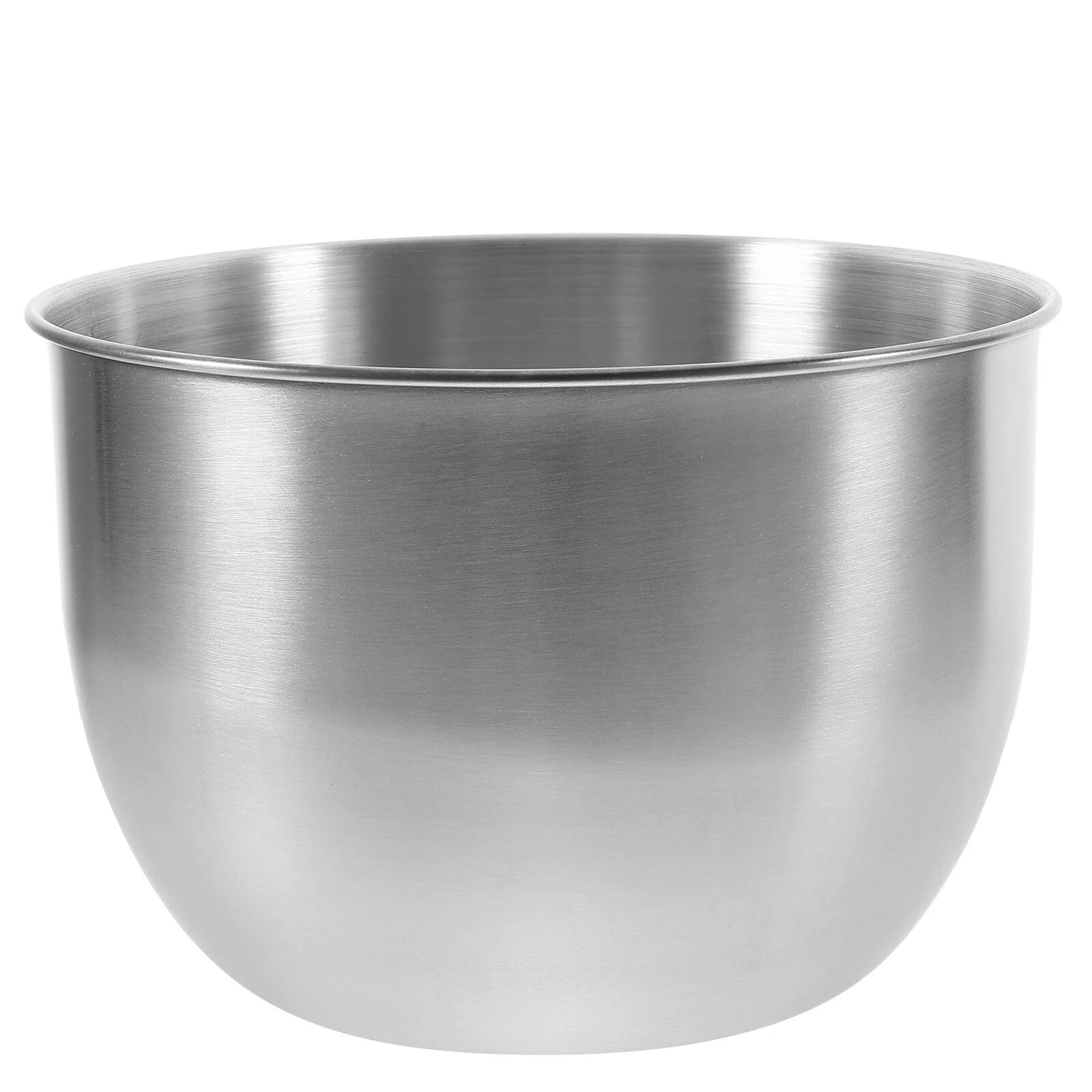 

Deep Mixing Bowl Food Container Dough Mixing Bowl Salad Container Kitchen Accessory