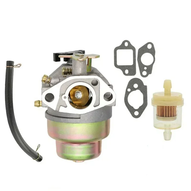 Трубка топливного фильтра карбюратора для двигателей HONDA GCV160 GCV160A GCV160LA GCV160LAO