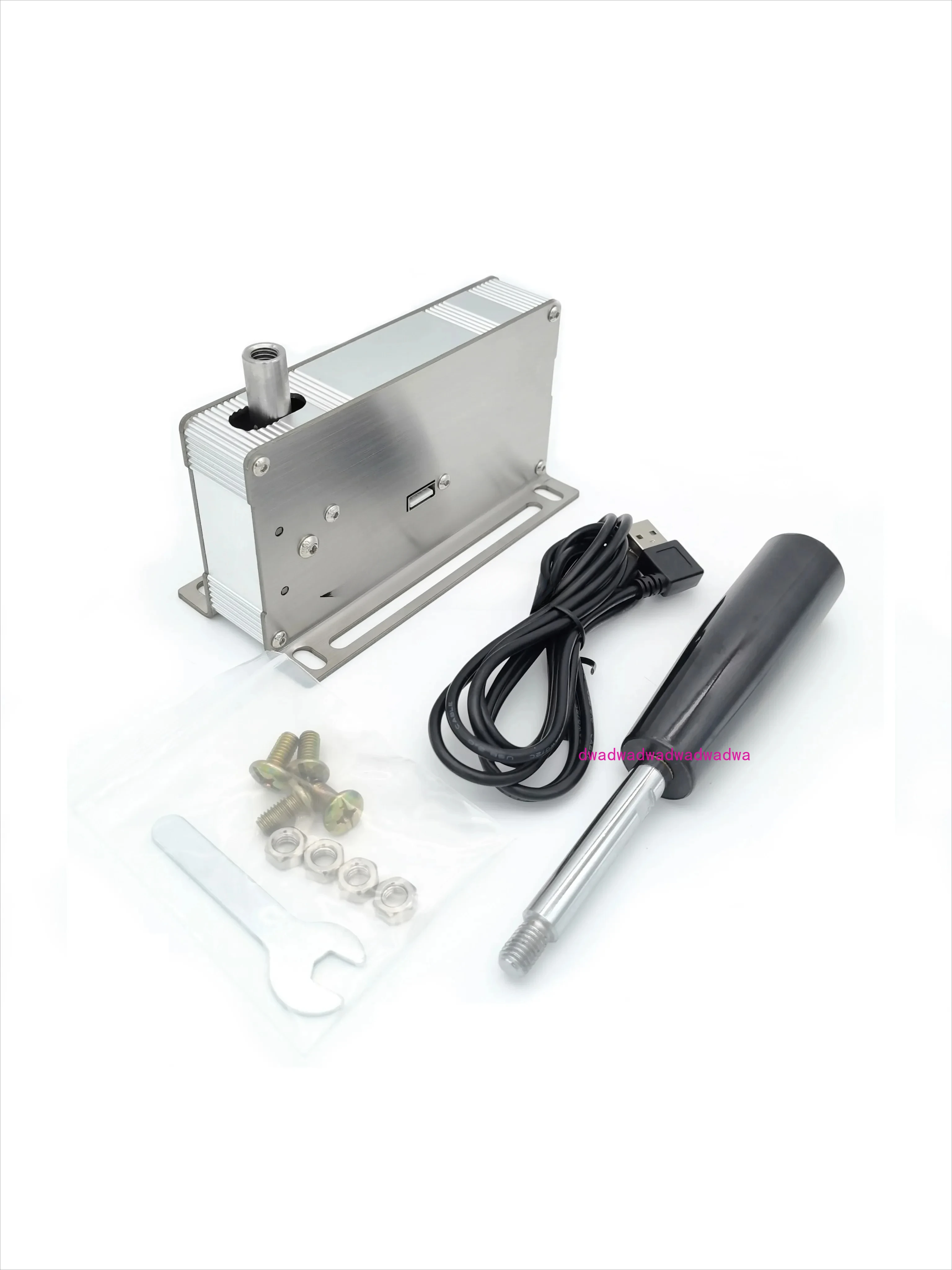 USB последовательный рычаг переключения передач для ПК Ручной тормоз Logitech G25 G27 G29