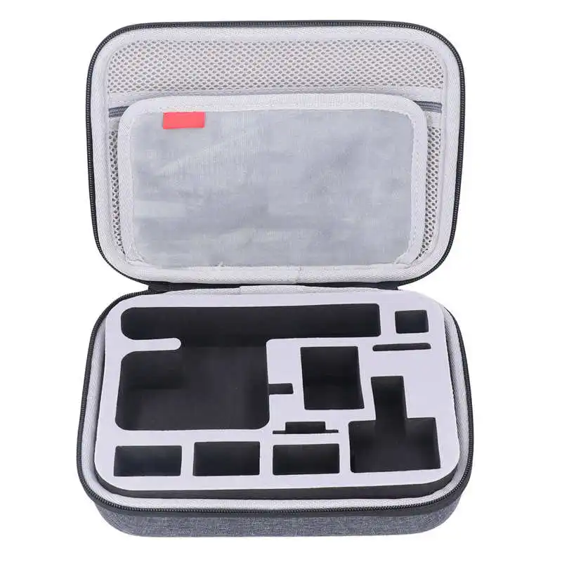 

Portable Camera Storage Bag Protective Carrying Case Handbag for Action 2 Action Camera hot