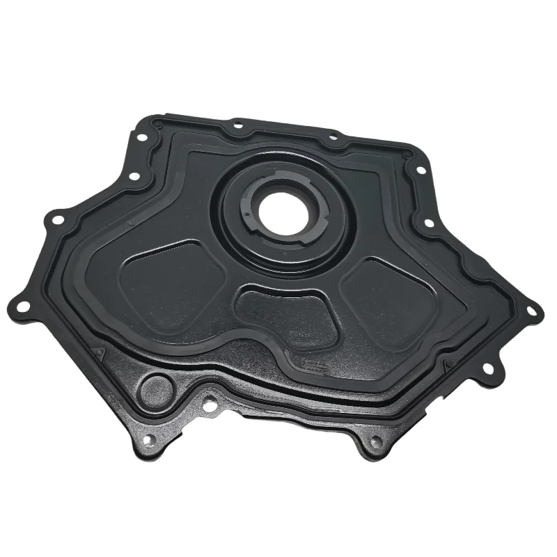 LR 011995 Нижняя крышка ГРМ двигателя для Land Rover Range Sport LR4 Velar NEW DEFENDER 2010-2025