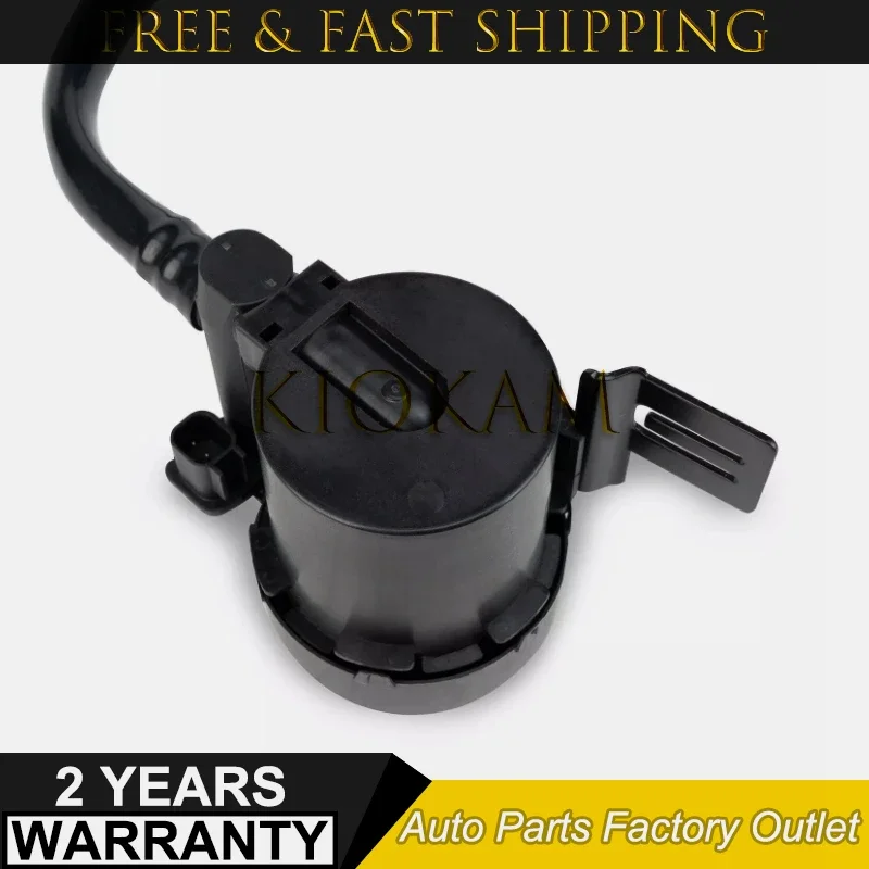 10386359 Соленоид клапана канистры пара для Chevrolet Colorado 2004-2012 гг. 20870070 2282576 2282657 25970597