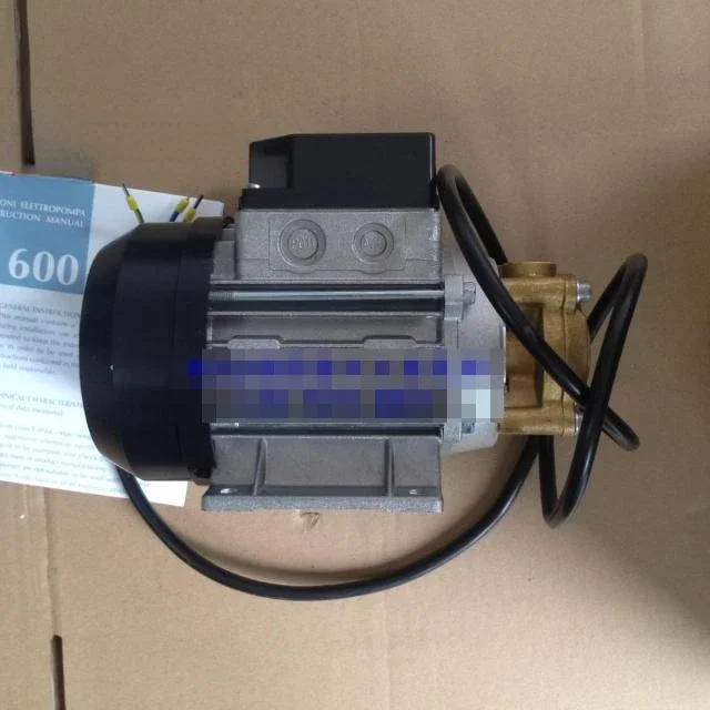 CEME MTP600HP сварочное оборудование электромагнитный насос циркуляционный