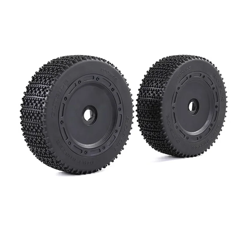 Модернизированная шина для маникюра ROFUN F5 D5/T5 RF5 закрытая втулка 890751