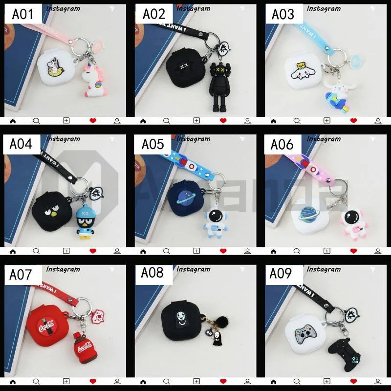 

JAB02 JBL C260 TWS case / JBL Live Free 2 TWS Case New Silicone Case Protective Case for JBL C260 TWS / Live Free 2 TWS