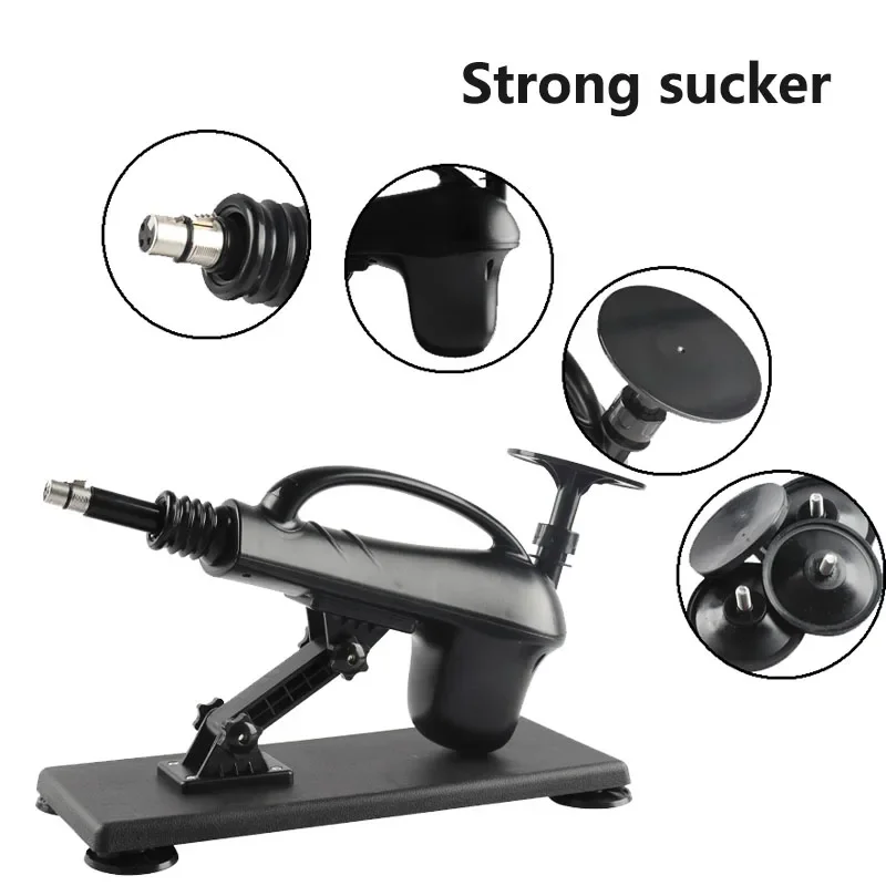 Новая автоматическая секс-машина с подогревом для женщин и мужчин машина любви