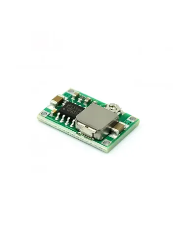 Мини360 DC-DC понижающий модуль 4.75В-23В до 1В-17В SIMPLE ROBOT MW