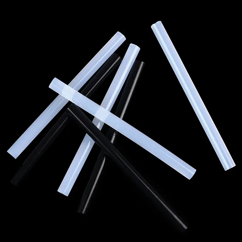 

10pcs Car Glue Sticks Paintless Dent Repair Tool Strong Adhesion Hot Melt Glue Sticks for Sag Repair Drawing Jade Base Adhesive