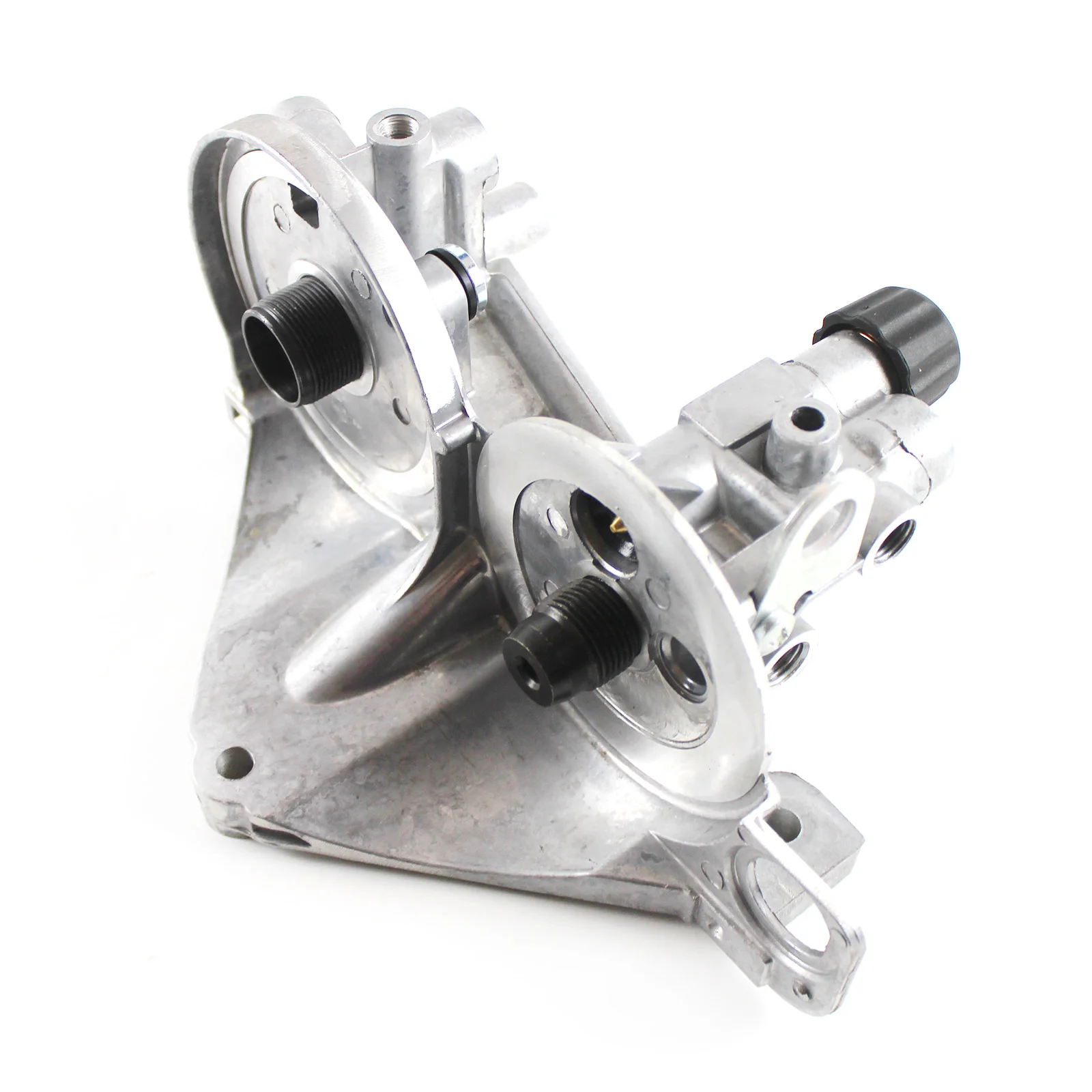 Новый универсальный корпус топливного фильтра для двигателя Volvo Trucks D11 D12 D13 D16