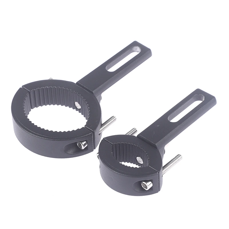 

Универсальный держатель для мотоциклетной фары 38-60 мм