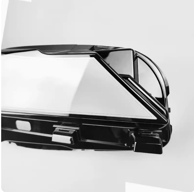 Прозрачный чехол для передней фары GEELY Binyue COOL SX11 2022-2023