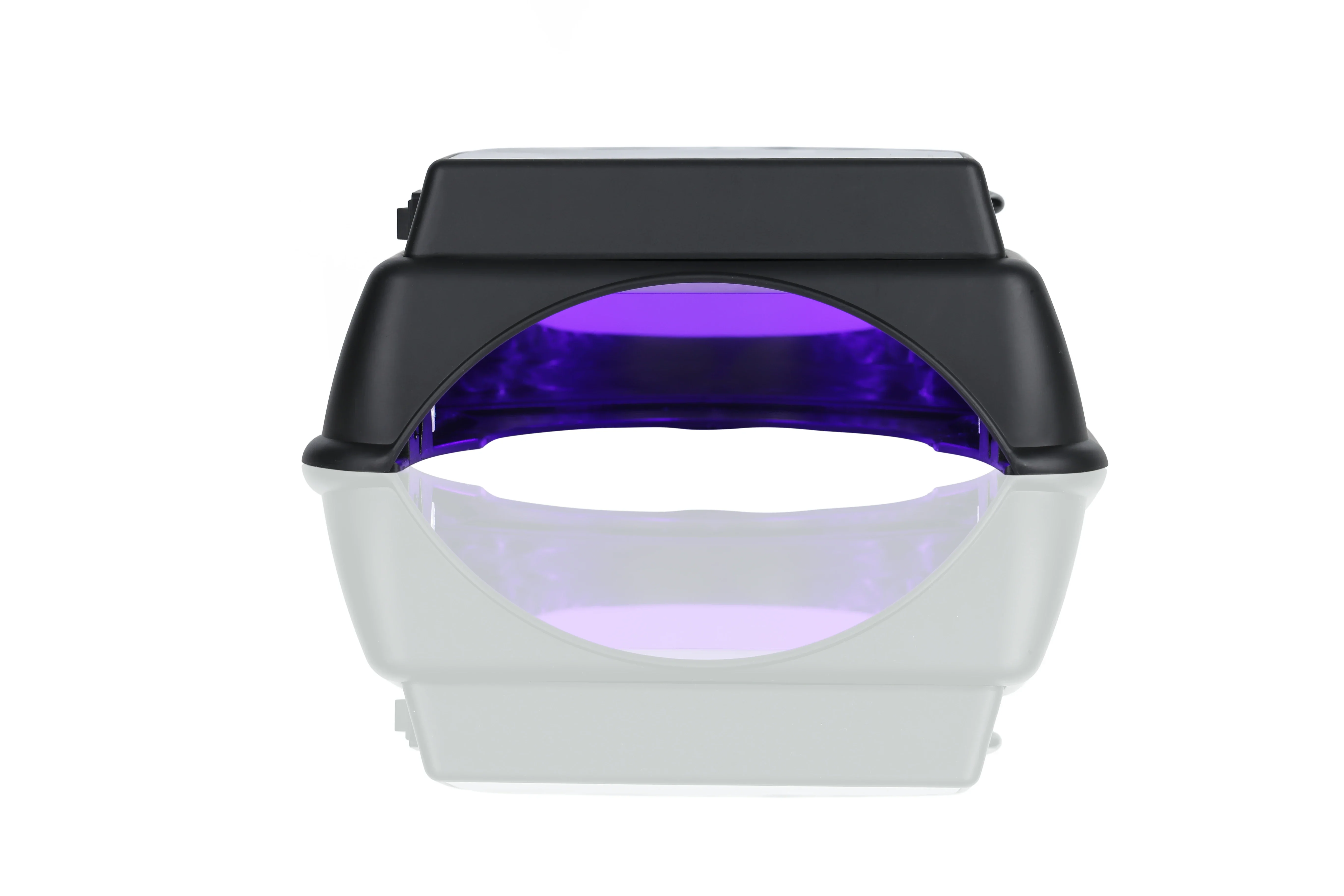 2021 горячая Распродажа Беспроводная лампа для сушки ногтей с 28 бусинами 56 Вт