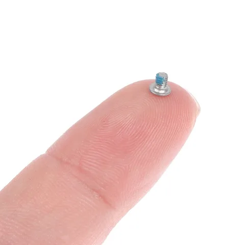 Винты для нижней крышки ноутбука Dell XPS 13 15