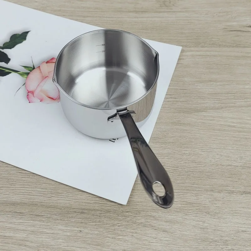 

Кофейник из нержавеющей стали 304