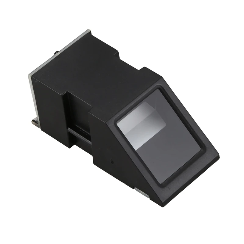 

Fpm10a Fingerprint Reader Sensor Module Optical Fingerprint For Arduino Locks Serial Communication Interface Fingerprint Module