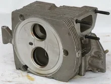 Запчасти для дизельного двигателя F8L413 головка цилиндра 0241 8505 0414 Deutz