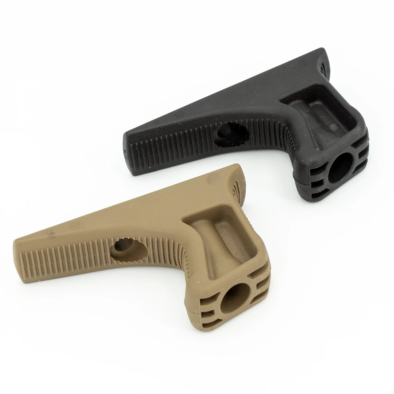 

TMC GFT Hand Stop For MLOK Made By Nylon Fit Typical Holster TMC3141
