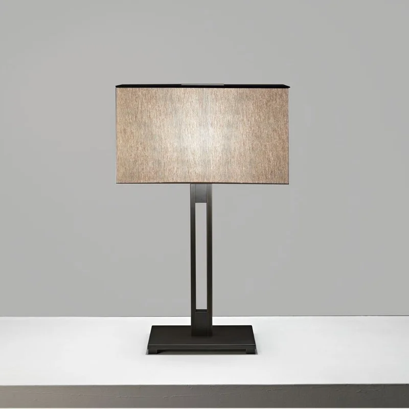 

modern led crystal table lamp led lamp deco white horse lamp lampada da tavolo clear lamp glass cover table dining room