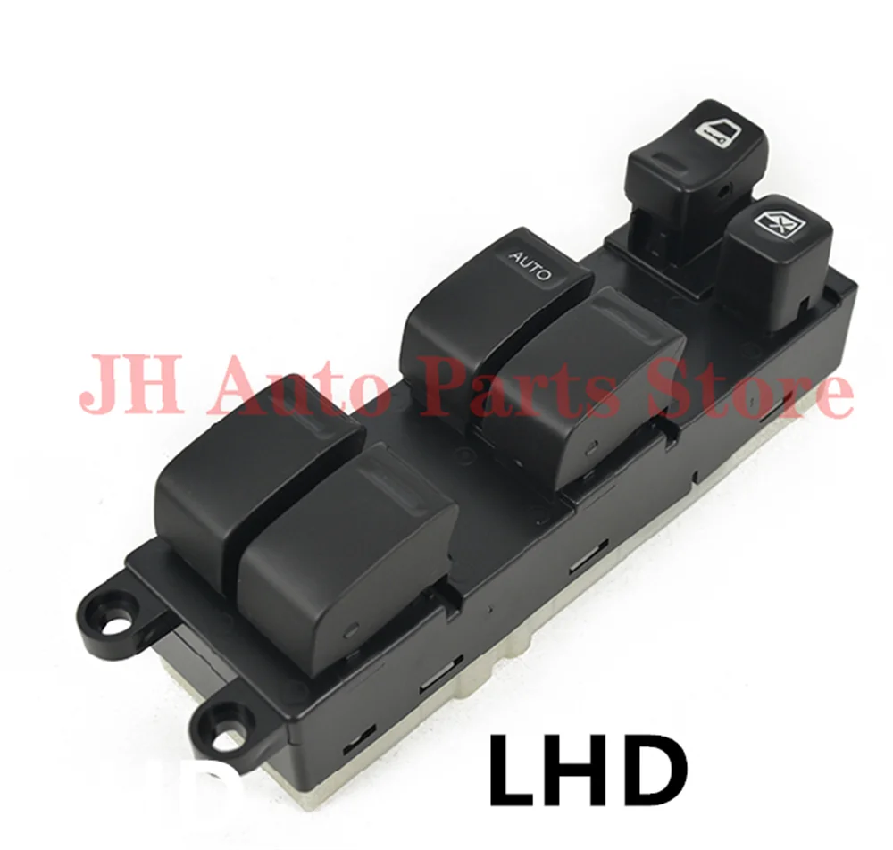 

Переключатель Стеклоподъемника левой двери для Subaru Forester 83071-SA020 83071SA020 83071 SA020