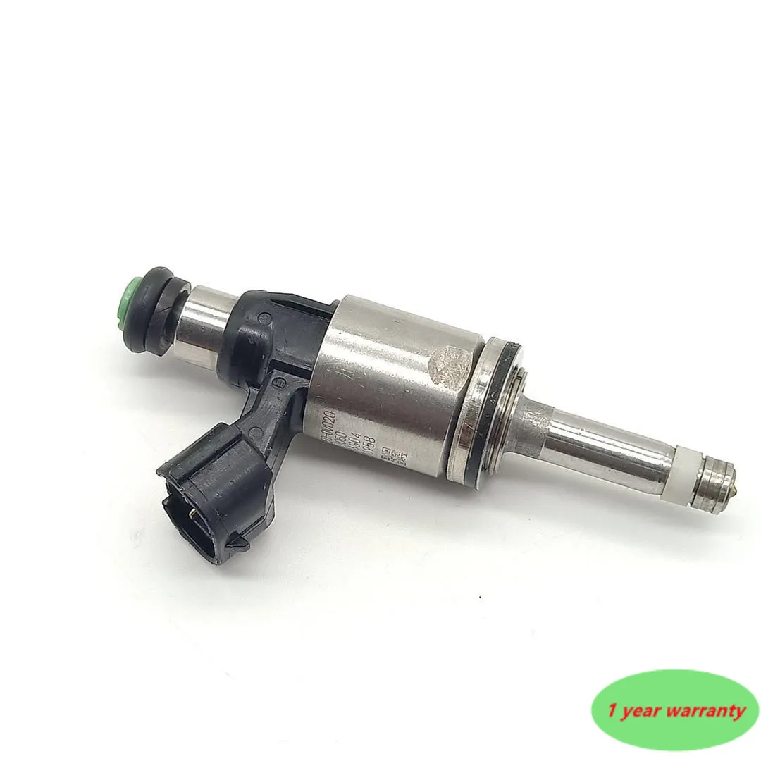 

Топливные форсунки 4 шт./компл. 23250-0V020 23209-0V02 0 для LEXUS ES2 350/300H 2.0L 6AR-FSE 2015