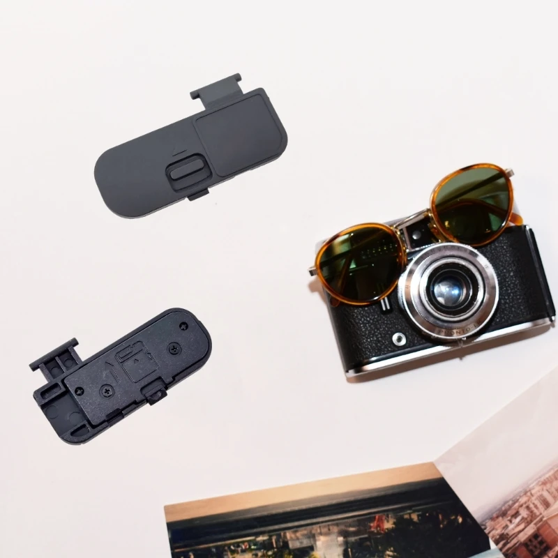 Новый и оригинальный чехол для батарейного отсека D3500 D5500 D5600 зеркальной камеры