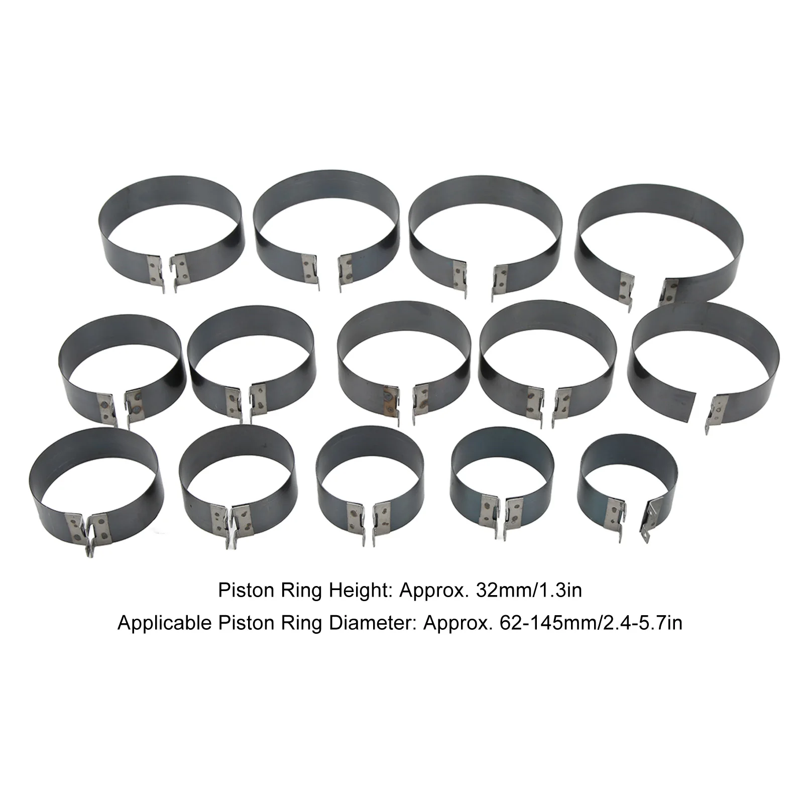 Профессиональный Универсальный Набор Плоскогубцев Для Установки Поршневых