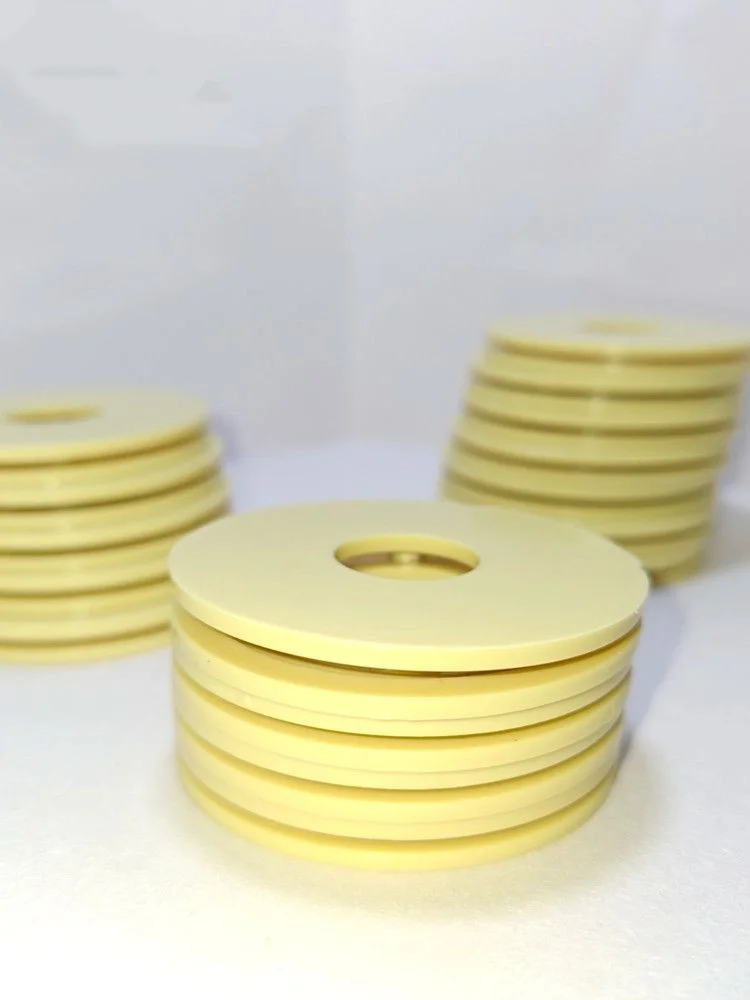 Прокладки зажима пропеллера OLOEY для DJI T50