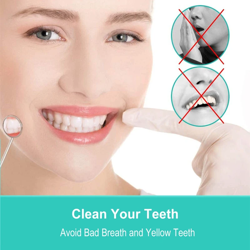 Зубная нить палочки зубочистки семейная упаковка ультратонкая зубочистка