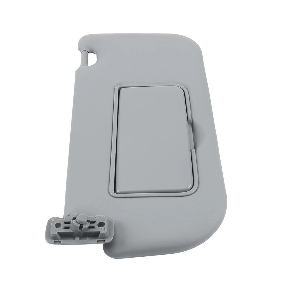 Подходит для kia 2004-2009 sportage Солнцезащитный козырек SPORTAGE Внутренний солнцезащитный