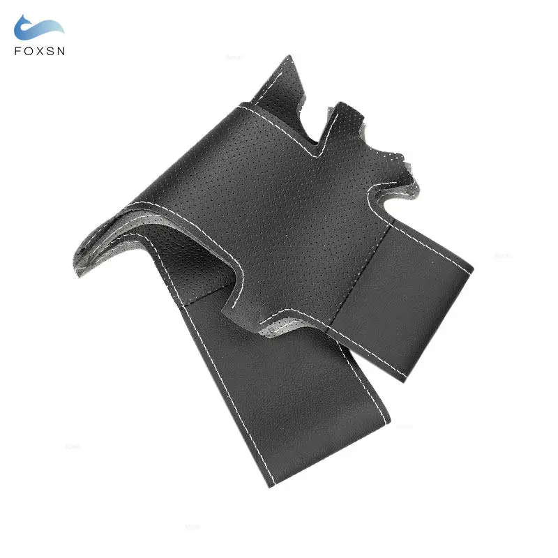 

Кожаный чехол из микрофибры для Kia Carnival II Grand Carnival 2006 - 2014