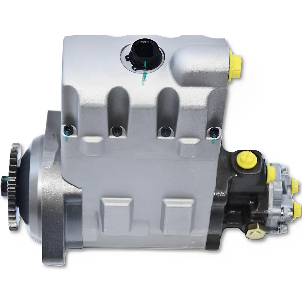 Новый топливный инъекционный насос 476-8766 для CAT C7 C9 330C 324D 329D 330D 336D