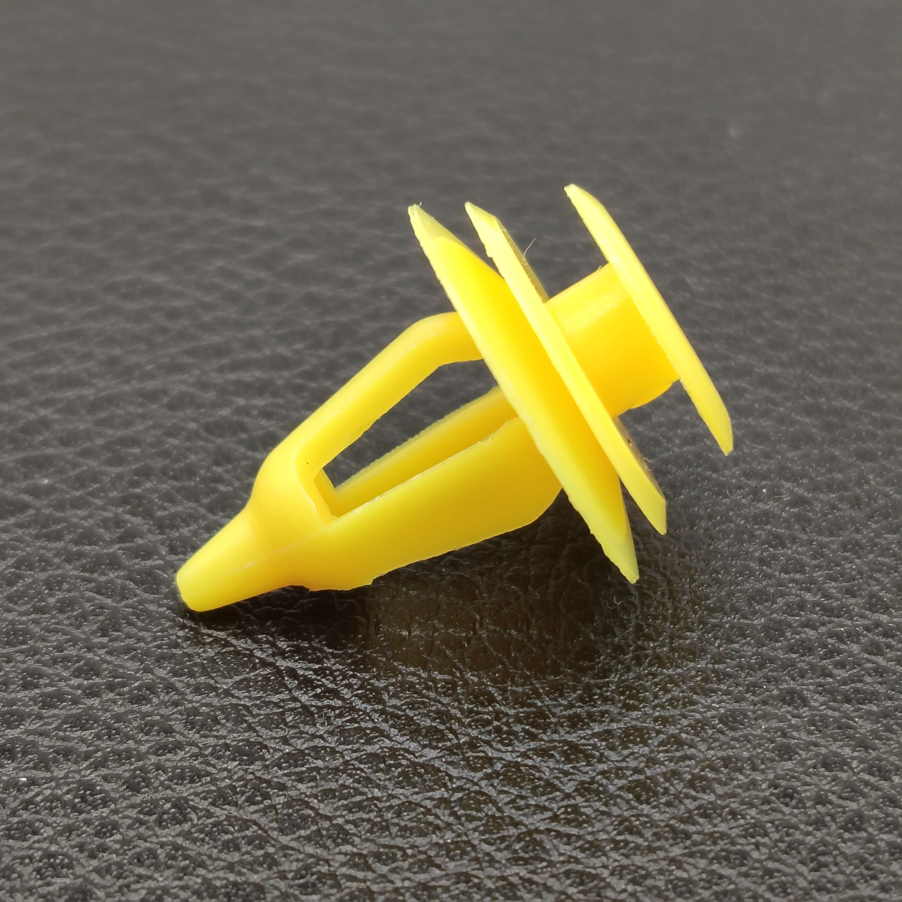 20 шт. пластиковые крепления для панели зажим слепых заклепок зажимы дверной BMW E