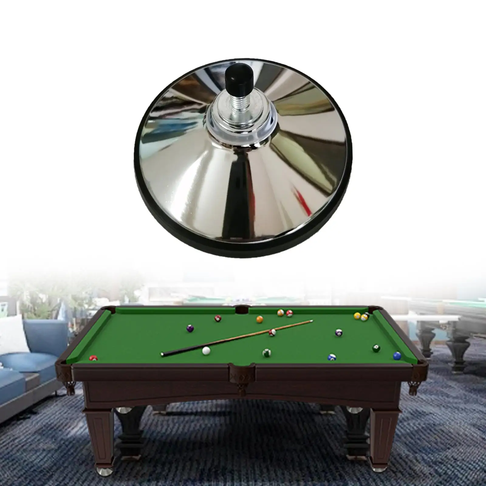 Выравниватель ножек бильярдного стола для футбола/футбола аэрохоккейные