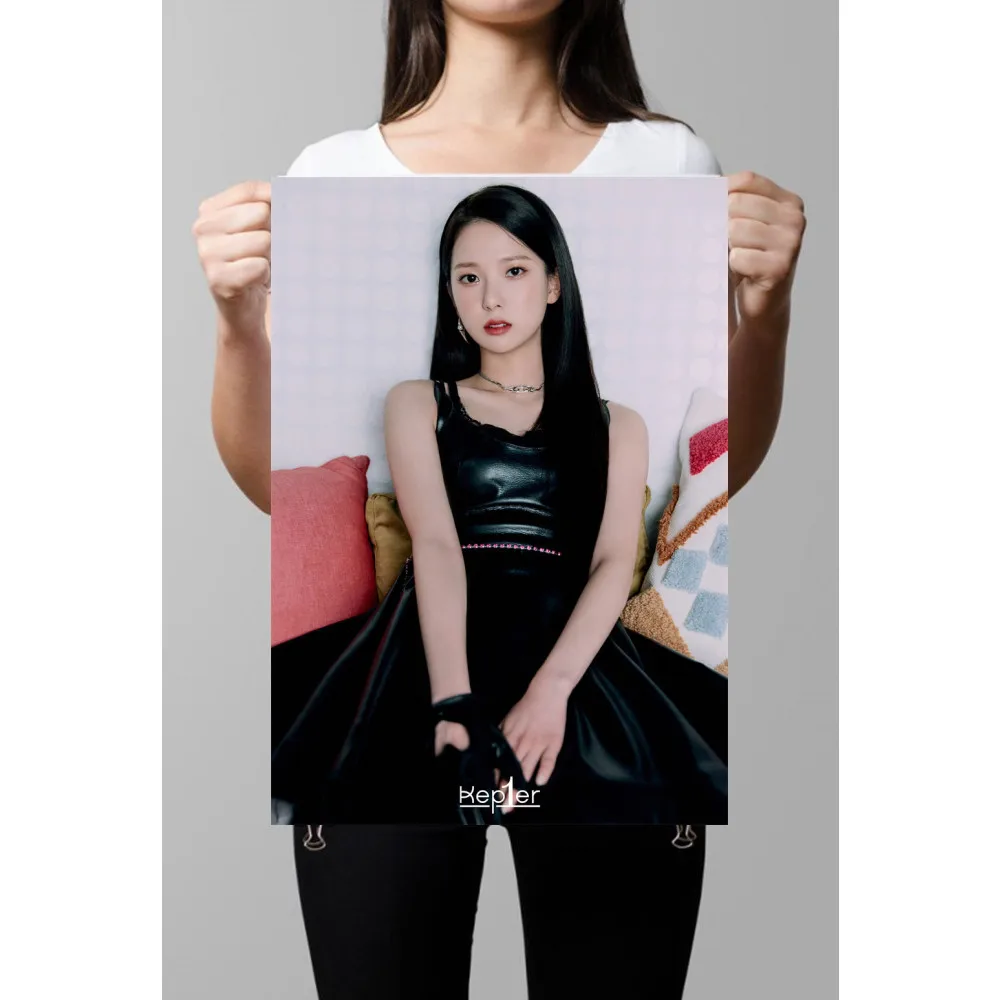 

Kep1er Poster A3 Decorative Bedroom Stickers Gifts