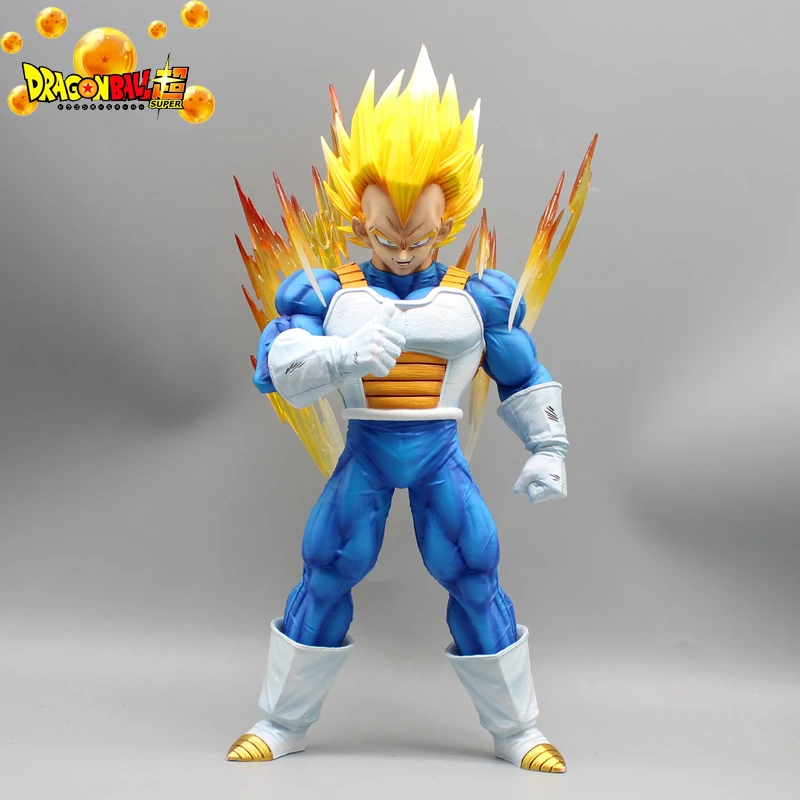 Статуя из м/ф Драконий жемчуг