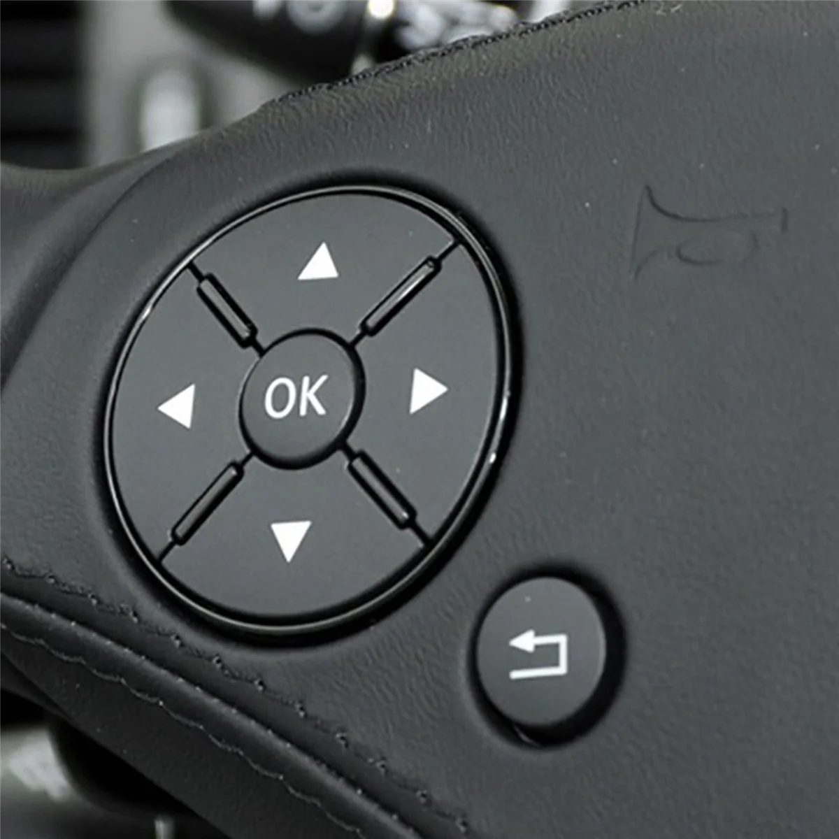 3-х кнопочный переключатель рулевого колеса для Mercedes Benz C E S Class W204 W212 W221 GLK X204 C200 C250