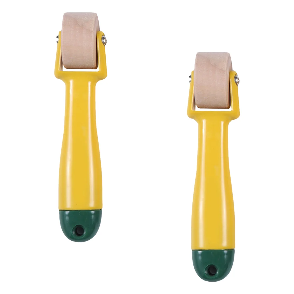 

Roller Seam Wallpapersewing Quilting Foot Tools Pressure Deadening Sound Auto Construction Hand Tool Rollers Rolling