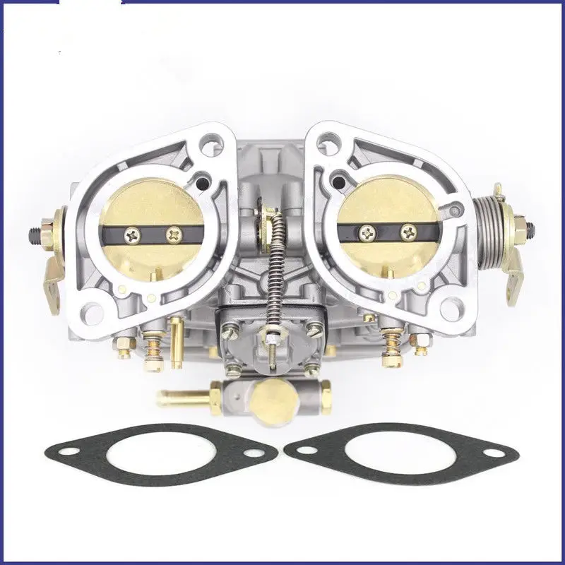 Карбюратор 40 IDF CARBY + запасные части для карбюратора Solex Dellorto Weber EMPI 40IDF |