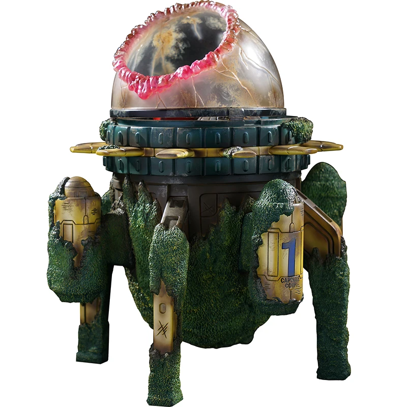 Statue Toys