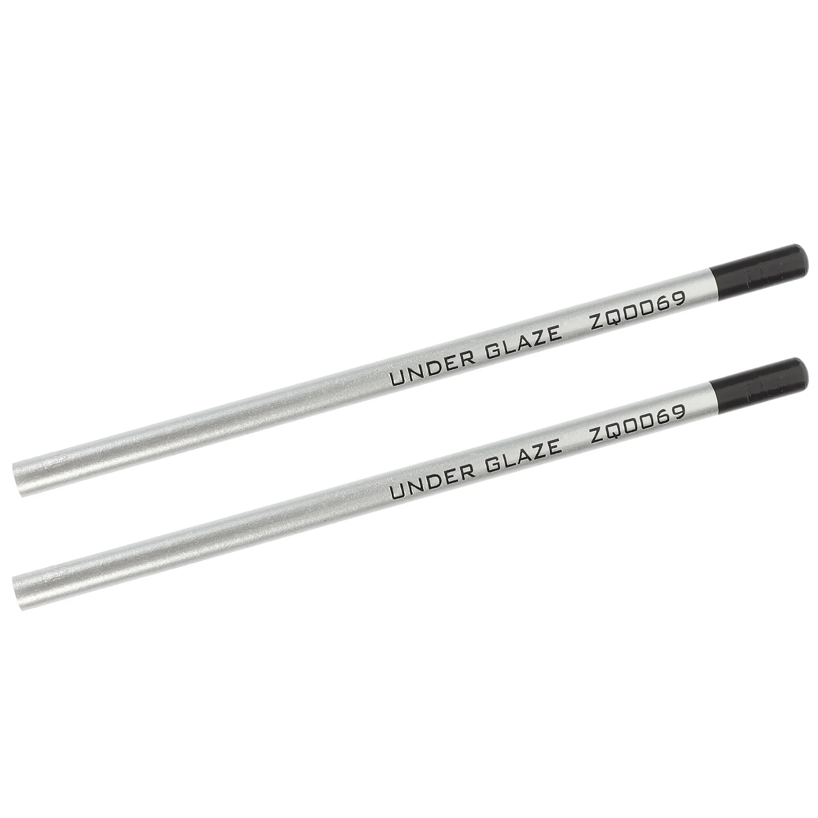 2 шт. подглазурный карандаш для рукоделия многофункциональные декоративные